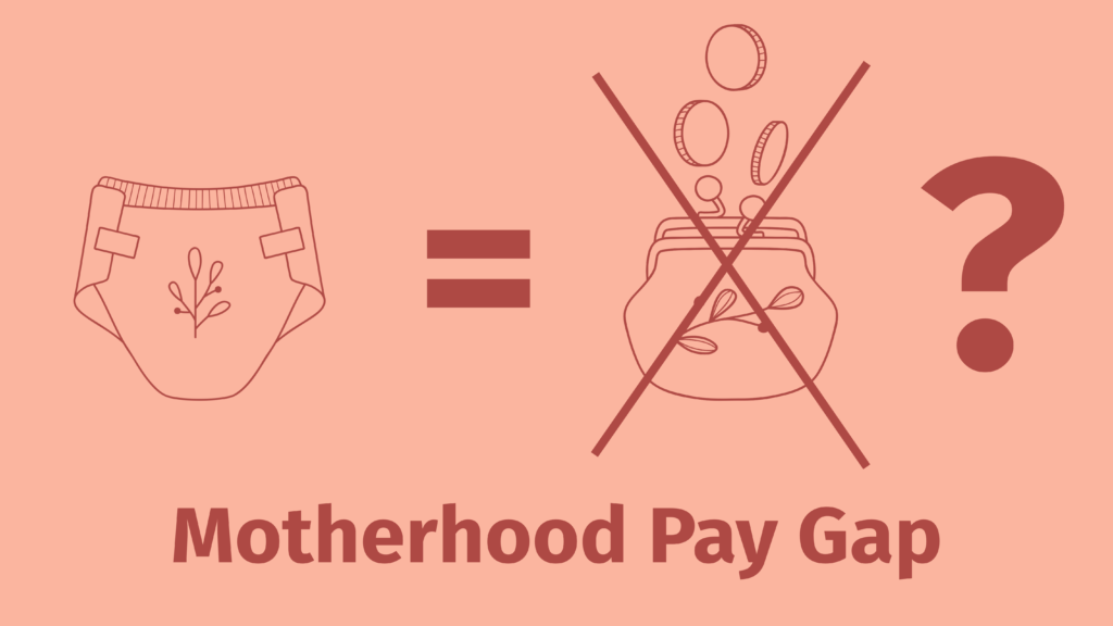 Motherhood Pay Gap